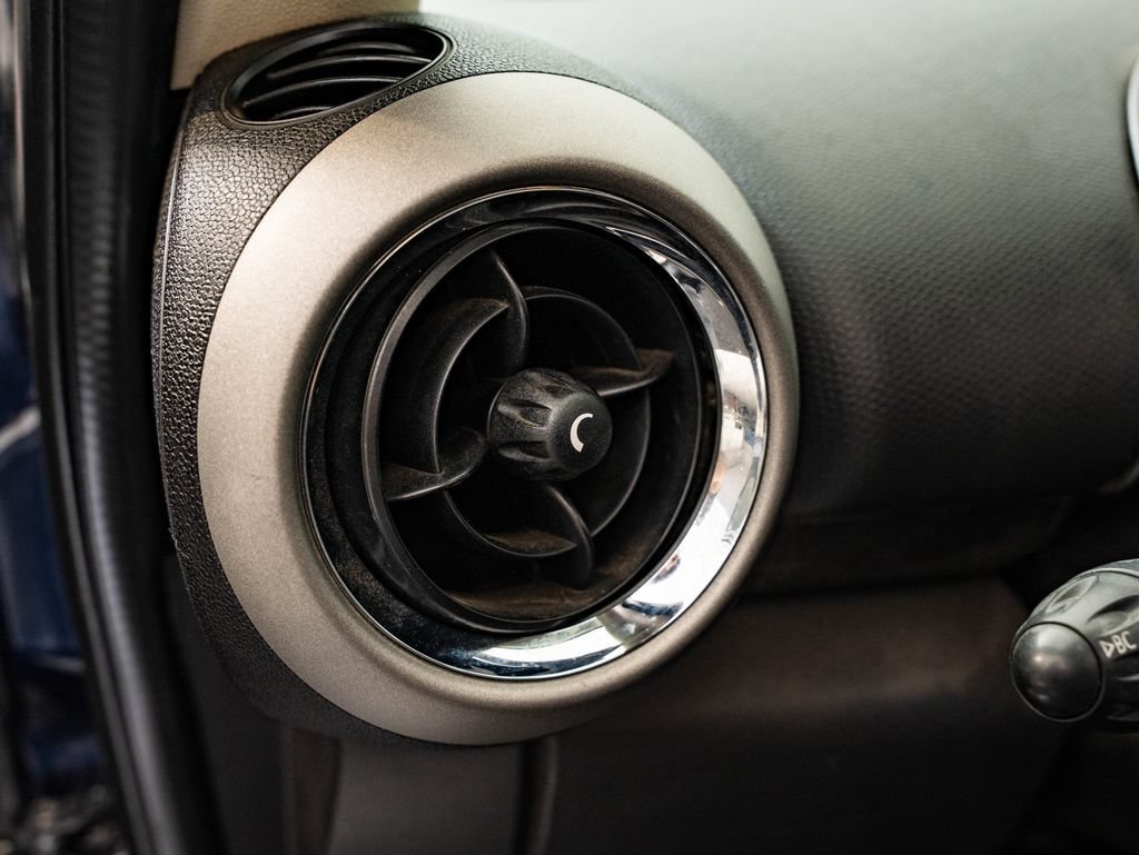 Used 2012 Cosmic Blue Metallic MINI ALL4 image 25