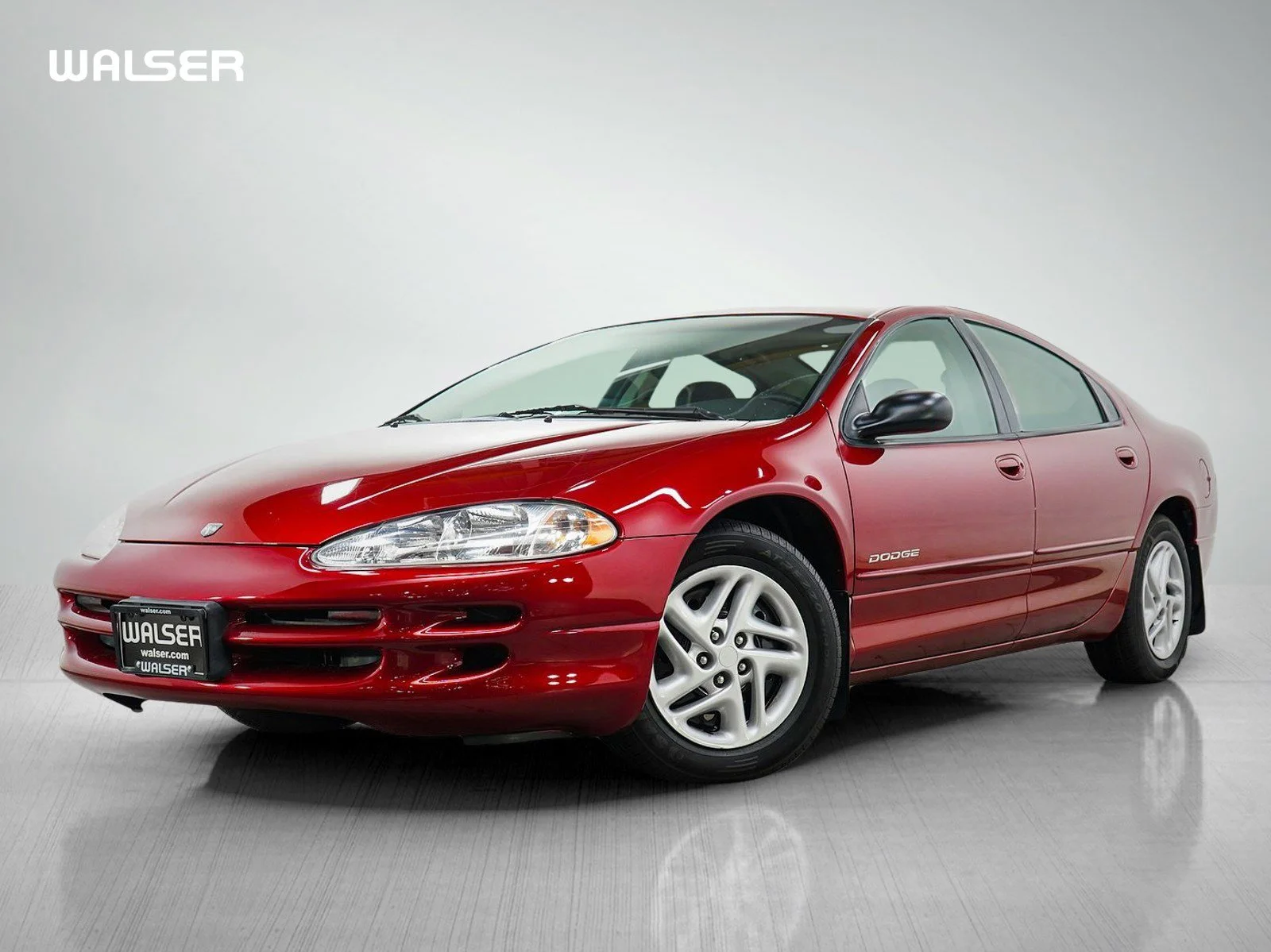 2000 Dodge Intrepid's photo