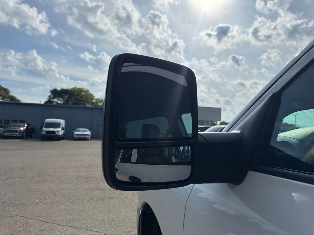 2026 RAM Ram 2500 Pickup Tradesman - Photo 13