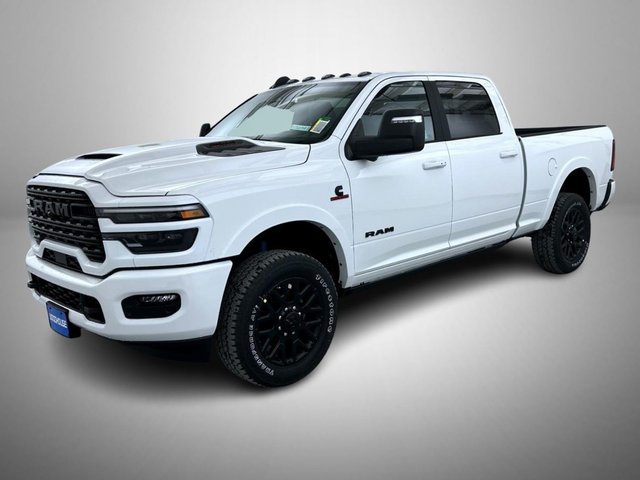 2026 RAM 2500 Limited