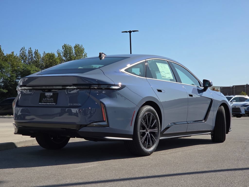 New 2026 Wavelength Lexus PREMIUM PLUS image 28