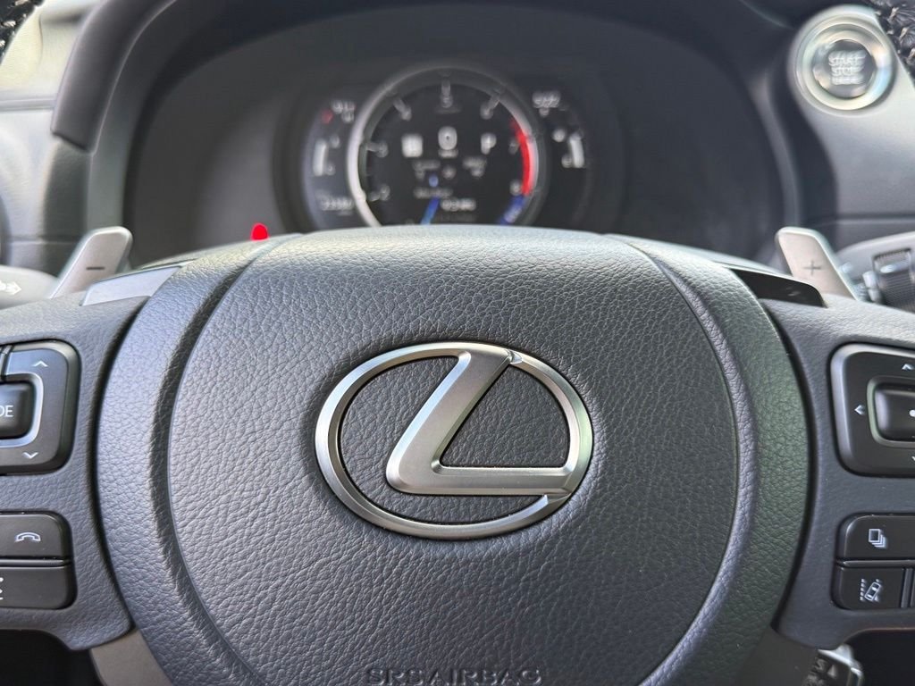 Certified Used 2024 CAVIAR Lexus 350 F SPORT image 27