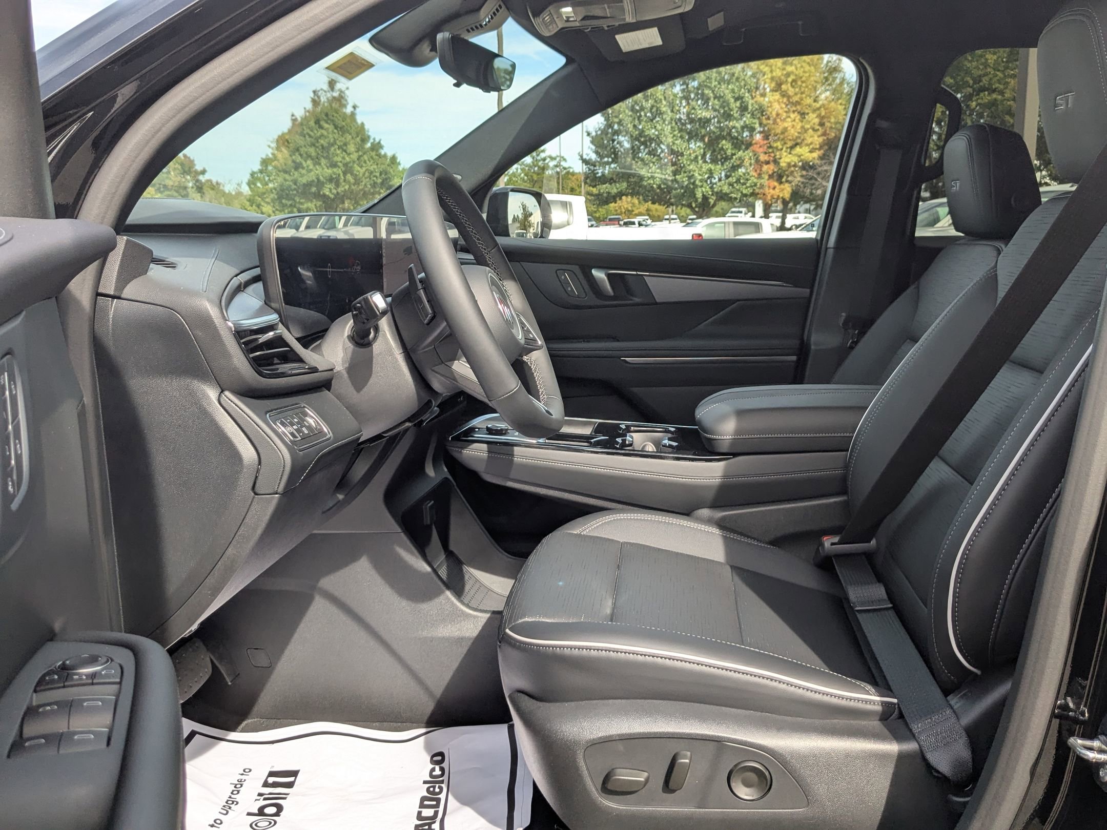 2026 Buick Enclave Sport Touring - Photo 18