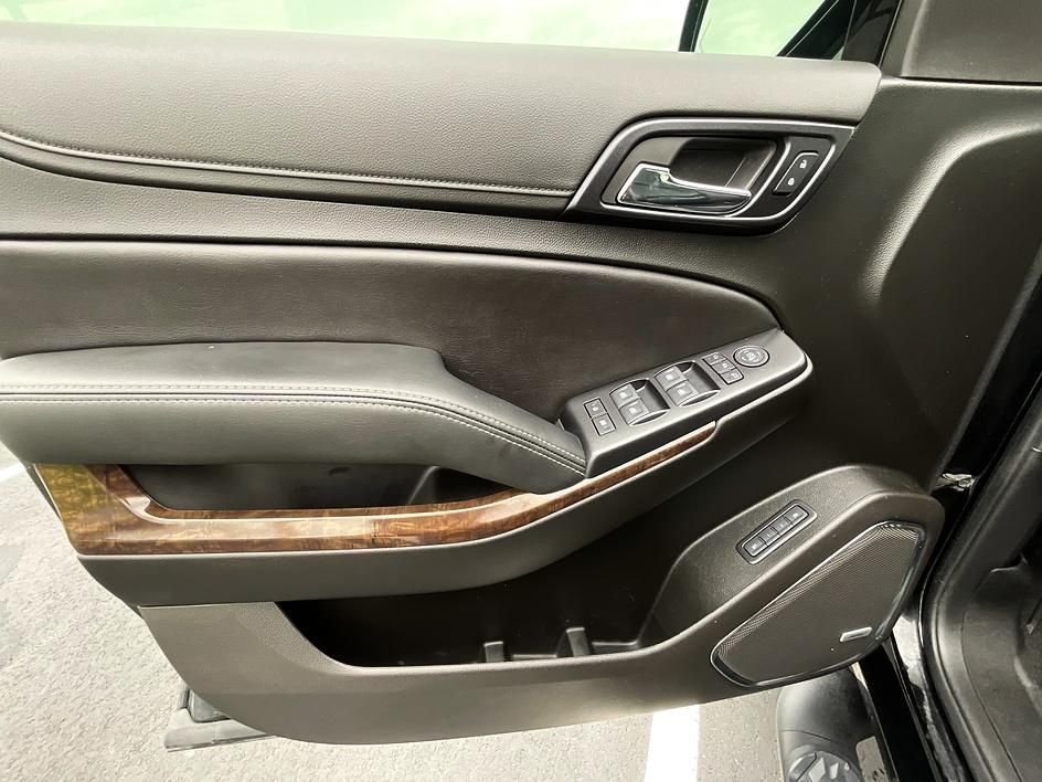 Used 2020 Black Chevrolet LT image 34