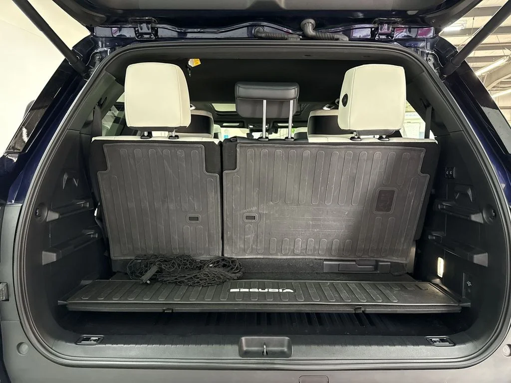 Used 2024 Blueprint Toyota Capstone image 37