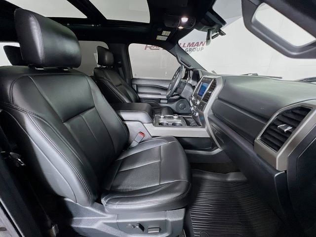 Used 2020 Gray Ford XLT image 40