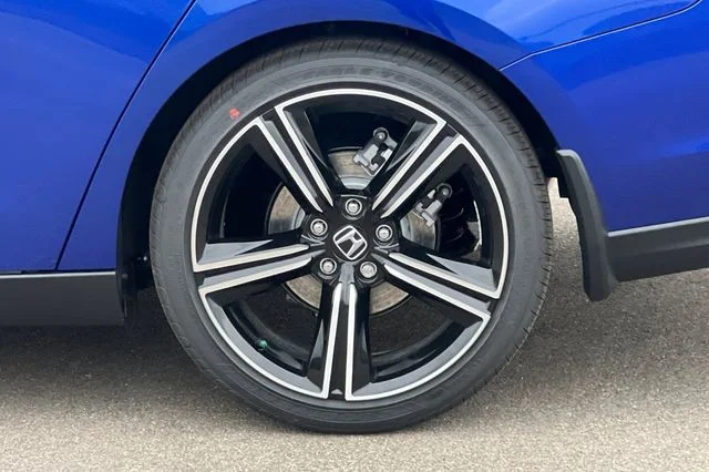 New 2026 Still Night Pearl Honda Sport image 31