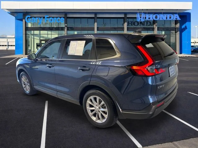 2024 Honda CR-V EX - Photo 3