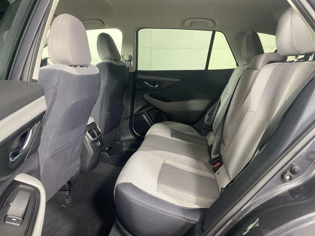 Used 2025 Gray Metallic Subaru Premium image 23