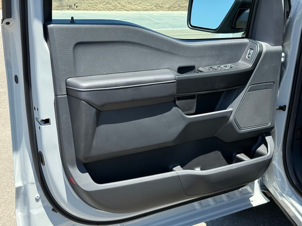 New 2026 Avalanche Ford STX® image 13