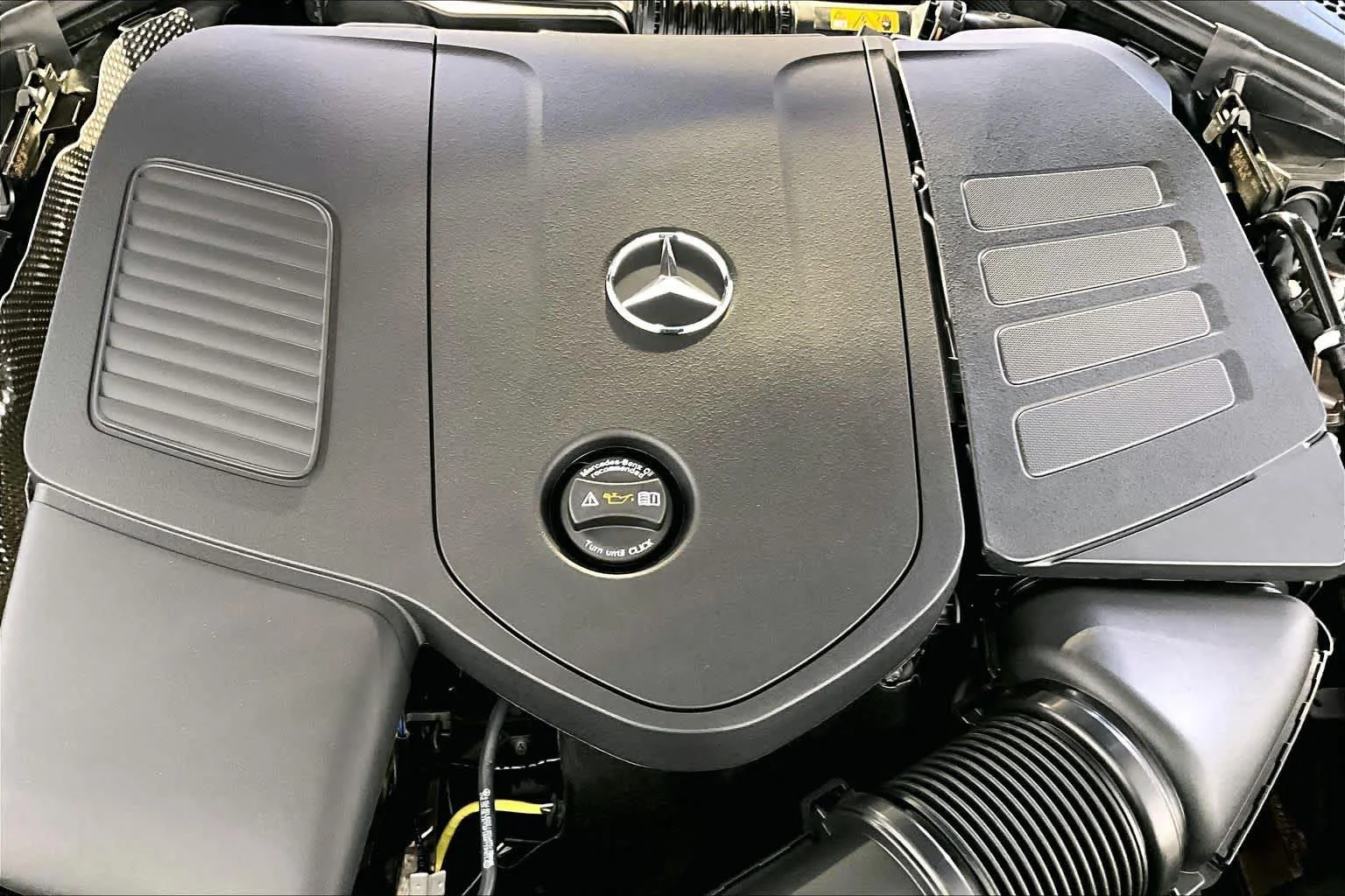 New 2026 Sonoran Brown Metallic Mercedes-Benz E 350 image 15