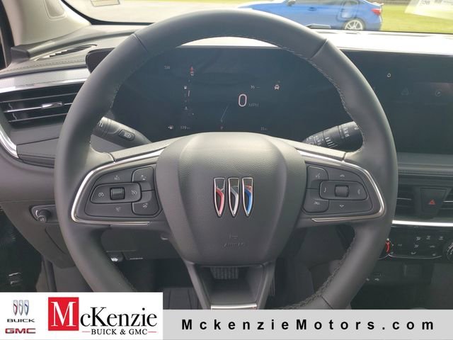 2026 Buick Encore GX Sport Touring - Photo 10