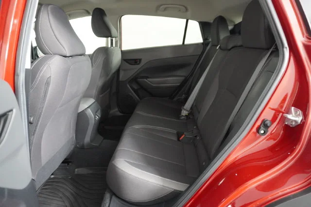 Certified Used 2026 Red Subaru Premium image 32