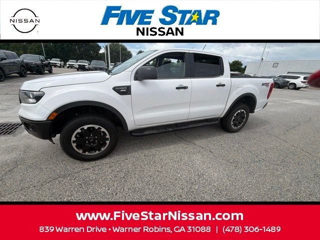 Used 2021 White Ford XL image 17