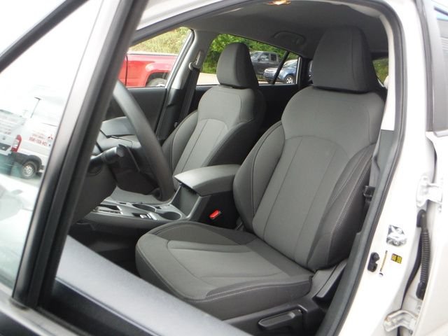Certified Used 2026 White Subaru Premium image 12