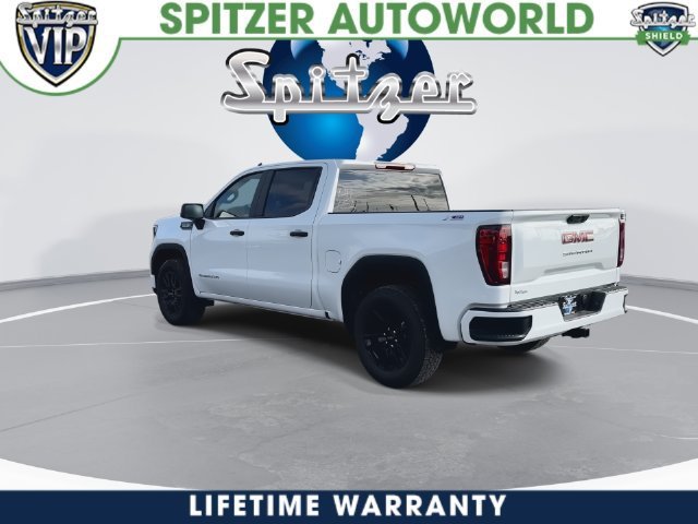 New 2026 Summit White GMC Pro image 12