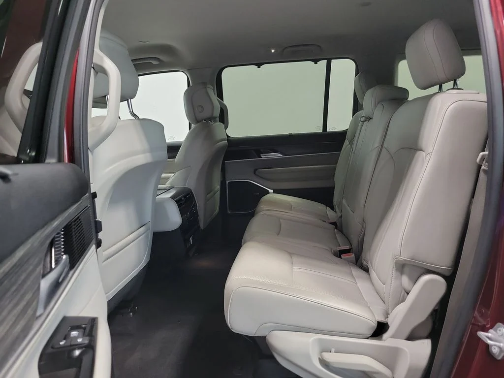 Used 2023 Red Jeep Series II image 32