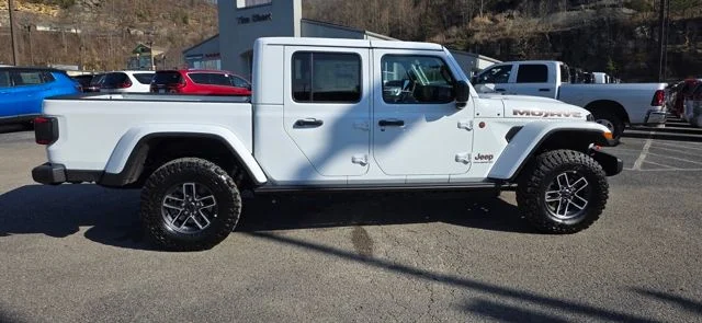 2026 Jeep Gladiator Mojave - Photo 12