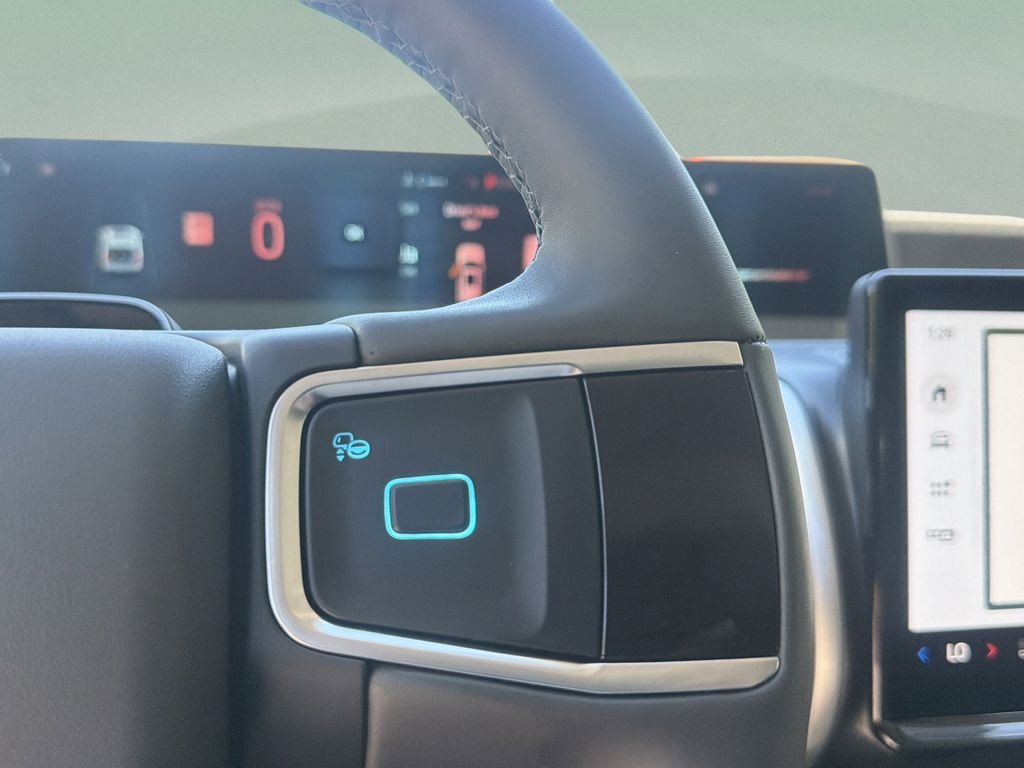 New 2026 Silver Ford Active image 10