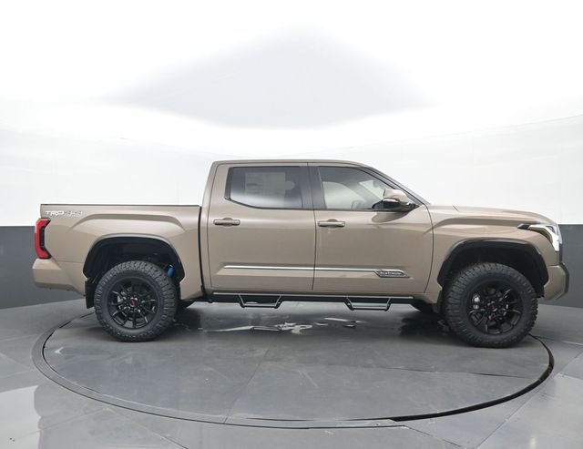 New 2026 Mudbath Toyota Platinum image 2