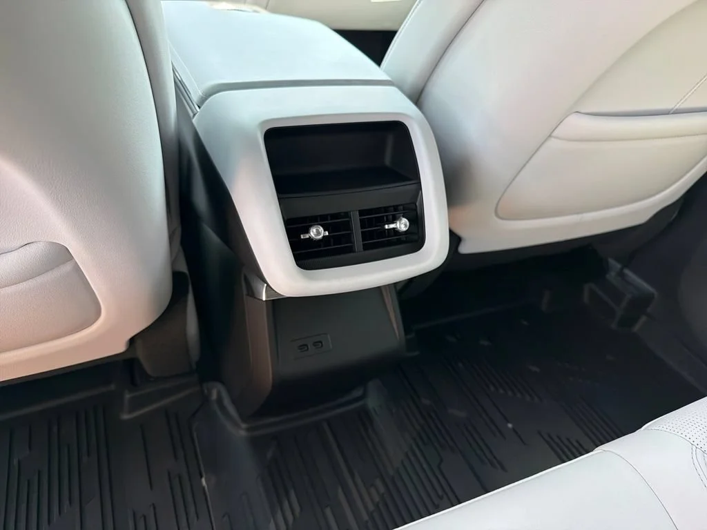 2026 Cadillac LYRIQ Sport - Photo 35