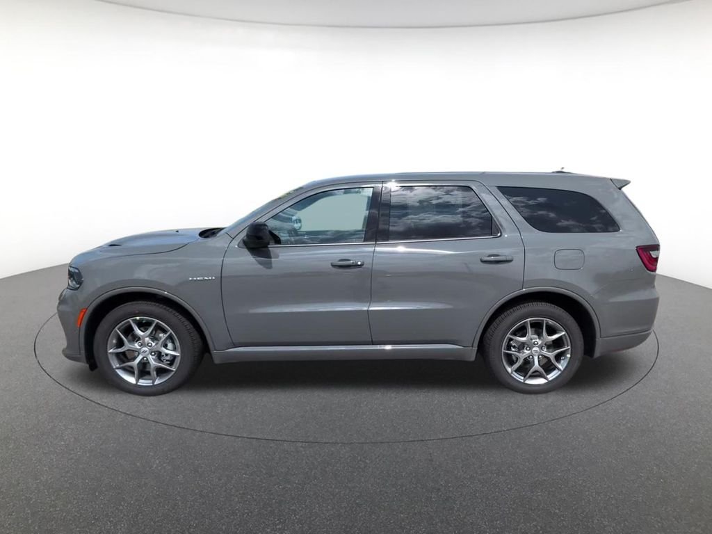 New 2027 Destroyer Gray Clear-Coat Exterior Paint Dodge GT image 12