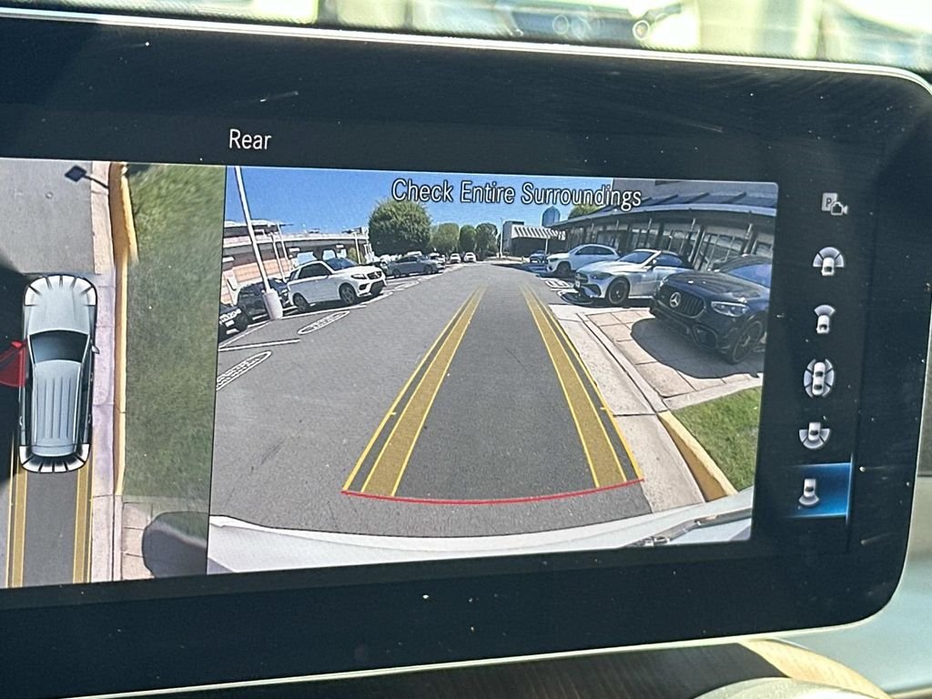 Certified Used 2022 Polar White Mercedes-Benz GLC 300 image 22