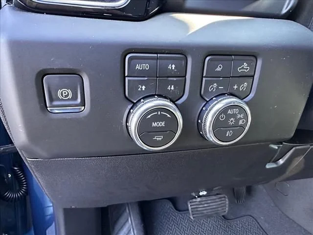 2026 GMC Sierra 2500HD Denali - Photo 26