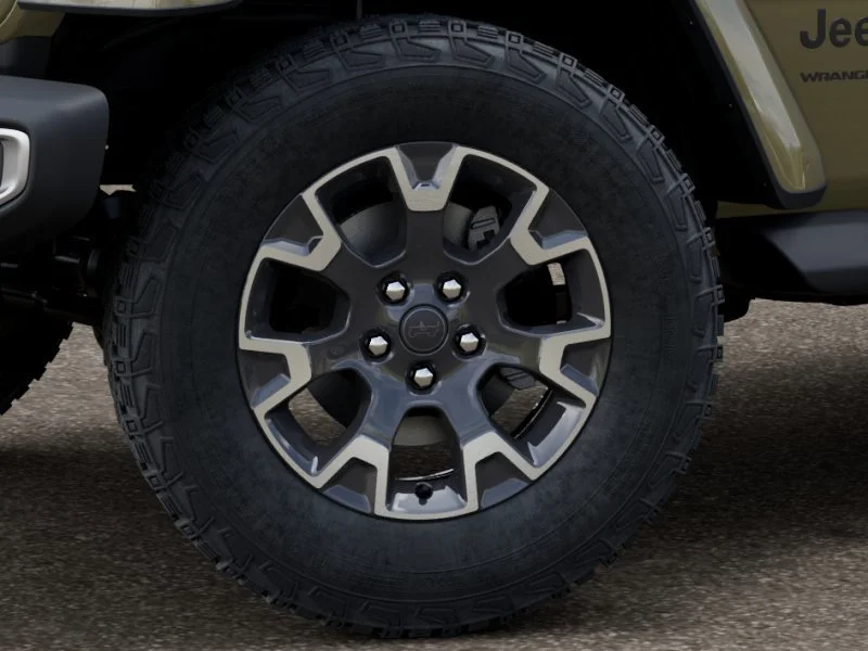 New 2026 41 Exterior Paint Jeep Sahara image 9