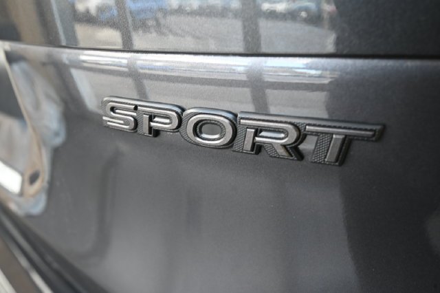 Certified Used 2026 Gray Subaru Sport image 13
