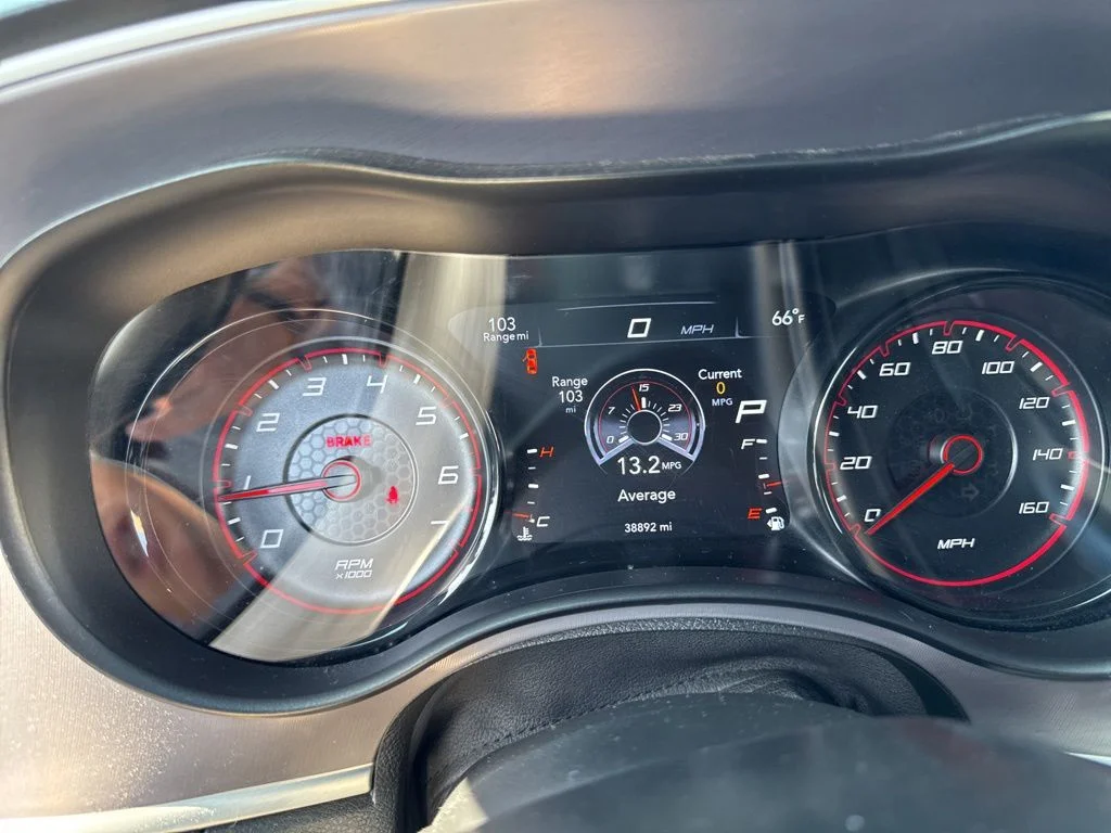 2021 Dodge Charger R/T - Photo 7
