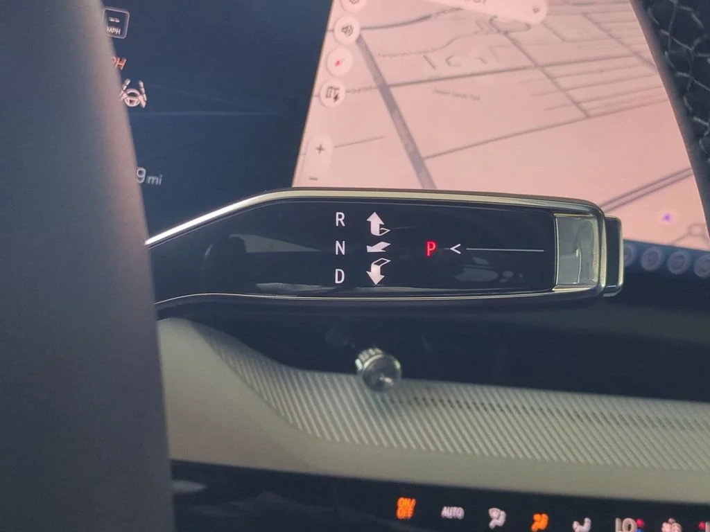 2026 Cadillac OPTIQ Premium Sport - Photo 20