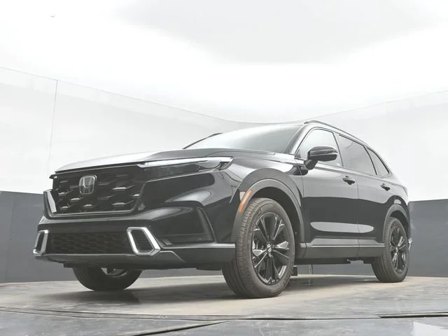 2026 Honda CR-V Sport Touring - Photo 99