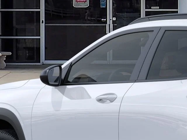 2026 Chevrolet Trax RS - Photo 12