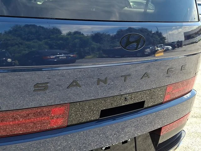 New 2027 Blue Hyundai Calligraphy image 18