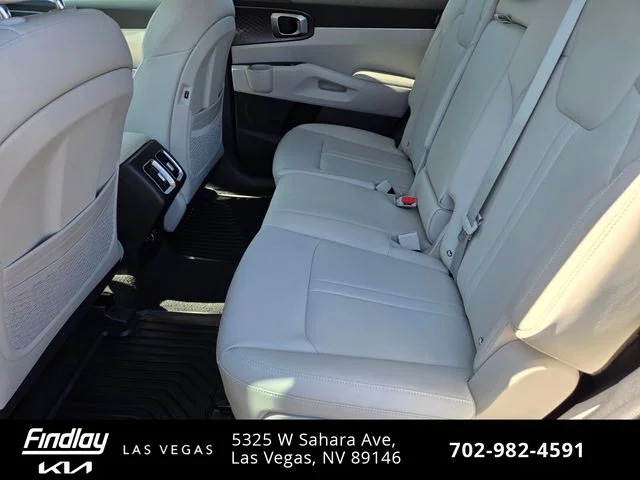 New 2026 Gray Kia S image 12