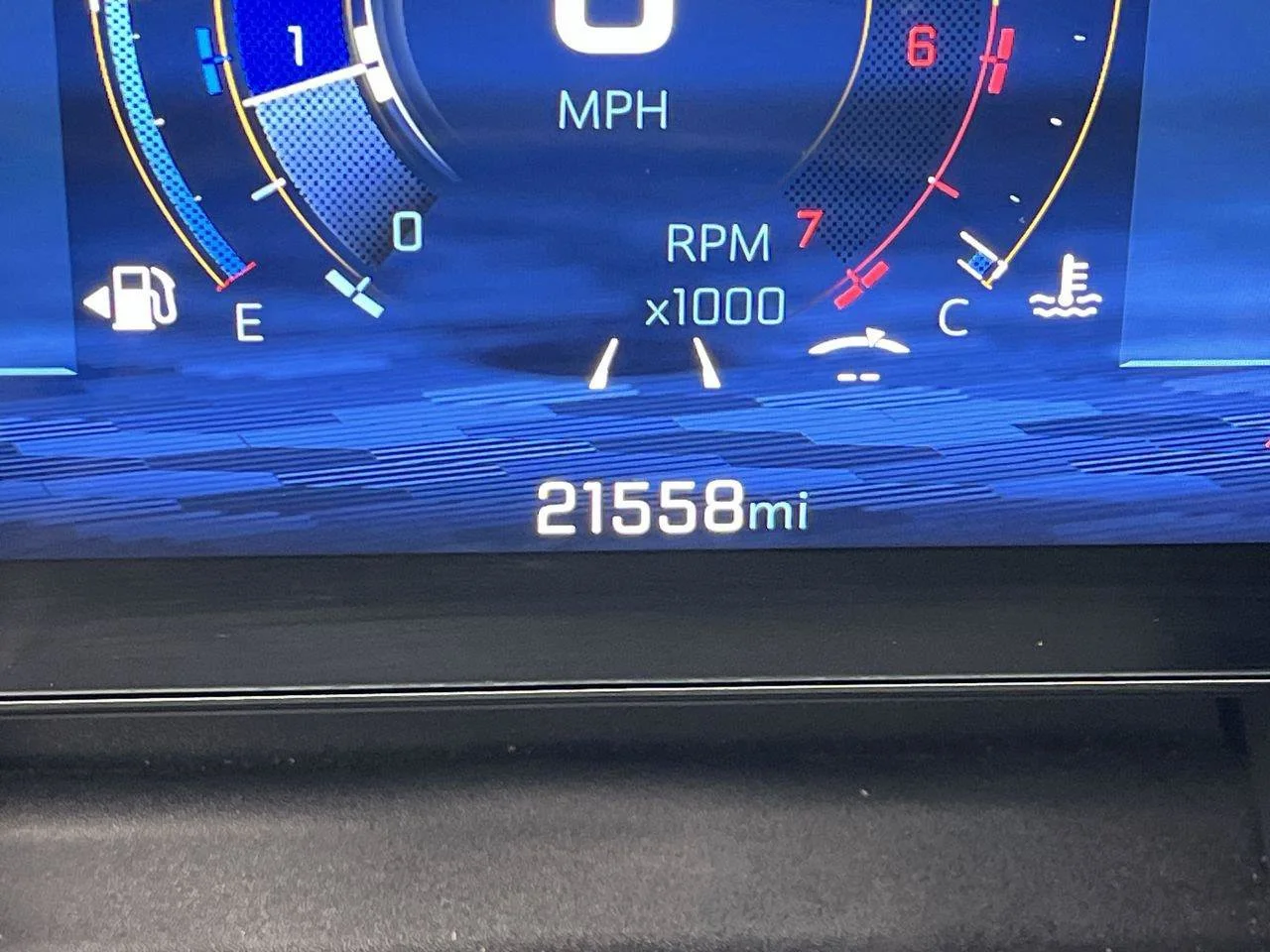 2026 Chevrolet Equinox LT - Photo 15