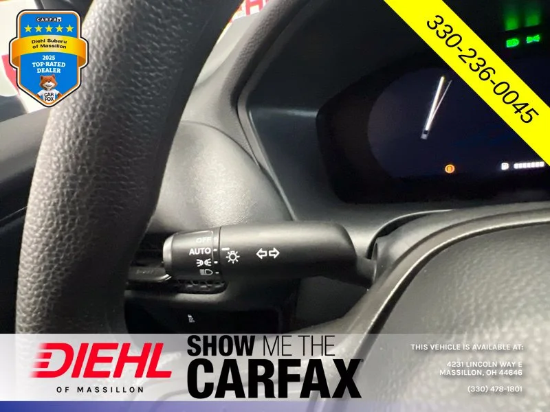 Used 2026 White Honda LX image 23
