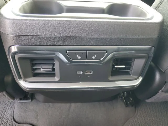 New 2026 Onyx Black GMC Denali image 24