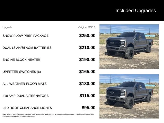 Used 2024 Gray Ford XLT image 11