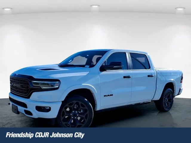 2024 Ram 1500 Limited