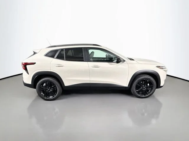 New 2026 White Sands Chevrolet ACTIV image 8