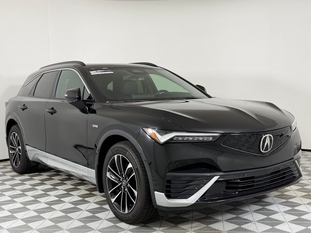 2024 Acura ZDX Base