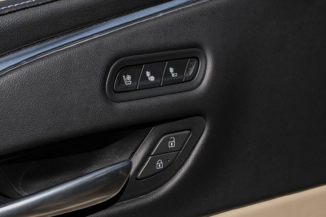 Used 2022 Black Cadillac Premium image 62