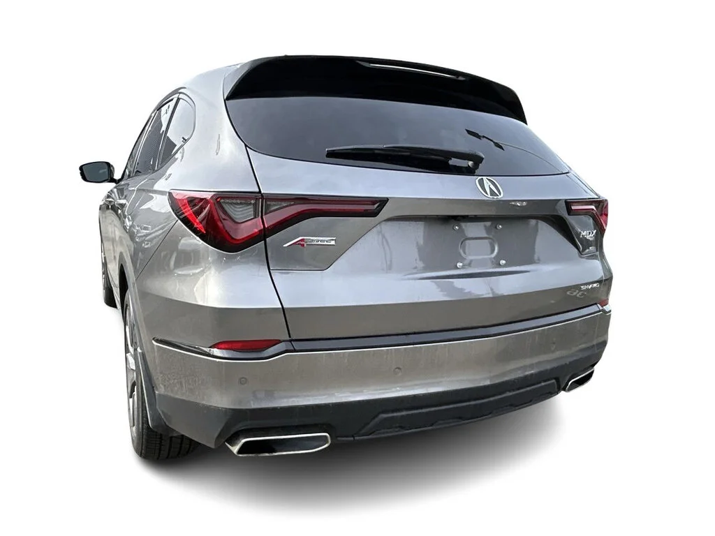 Used 2025  Acura A-Spec SH-AWD No Claims   Dilawri Certified   Loca image 11