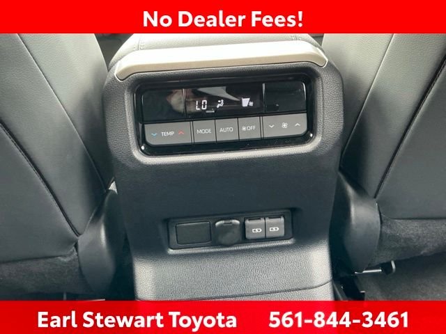 Certified Used 2024 Blue Toyota First Edition image 41
