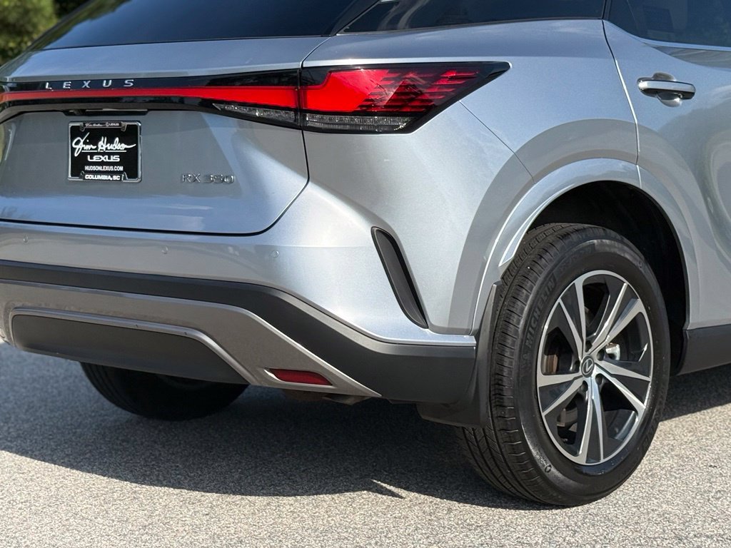 Certified Used 2023 IRIDIUM Lexus 350 Premium image 15
