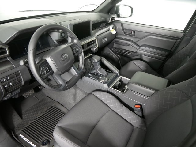 New 2026 Underground Toyota SR5 image 9