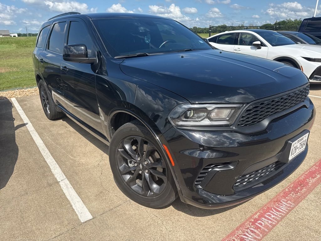 2025 Dodge Durango GT RWD's photo