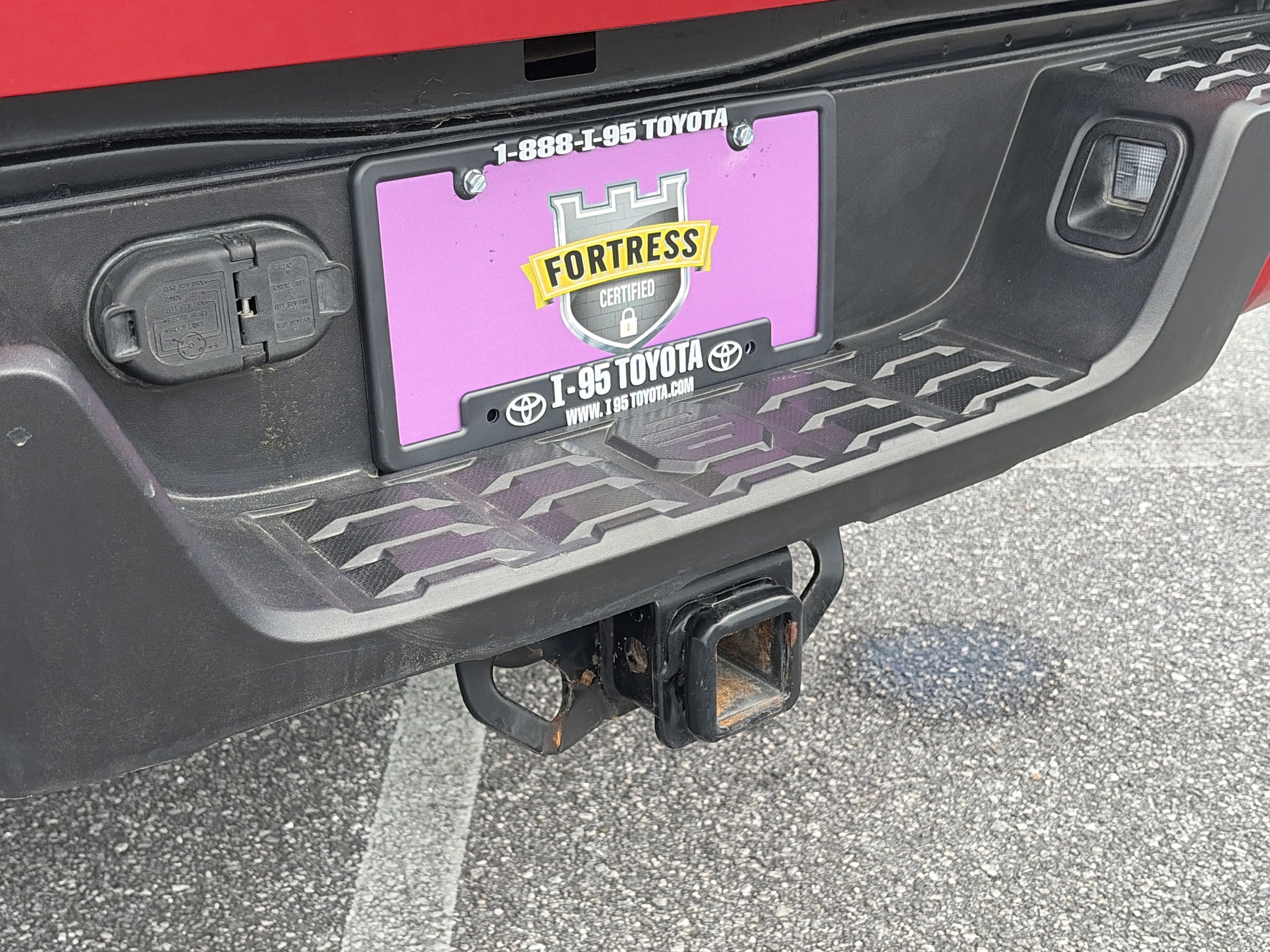 2022 Toyota Tacoma TRD Sport - Photo 25